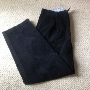 Tommy Hilfiger Corduroy Pants